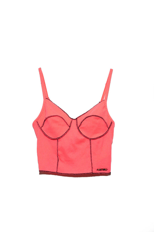 top cone-bra