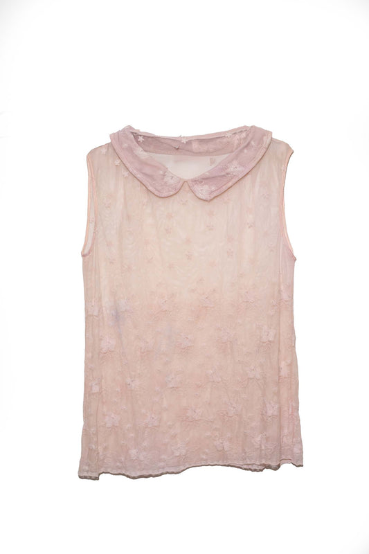 blusa soft & gentle