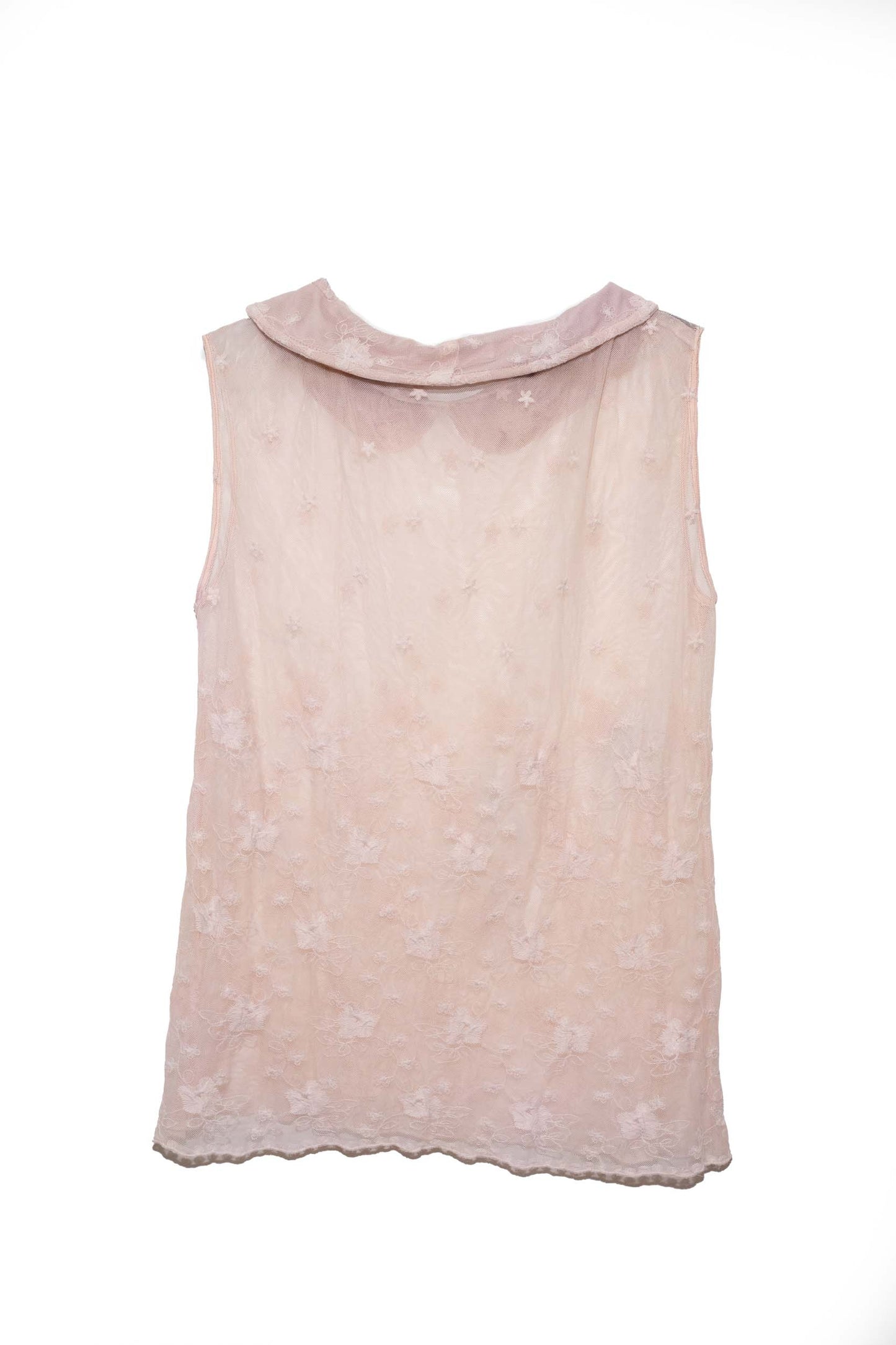 blusa soft & gentle