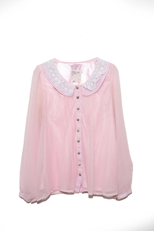 blusa lux lisbon