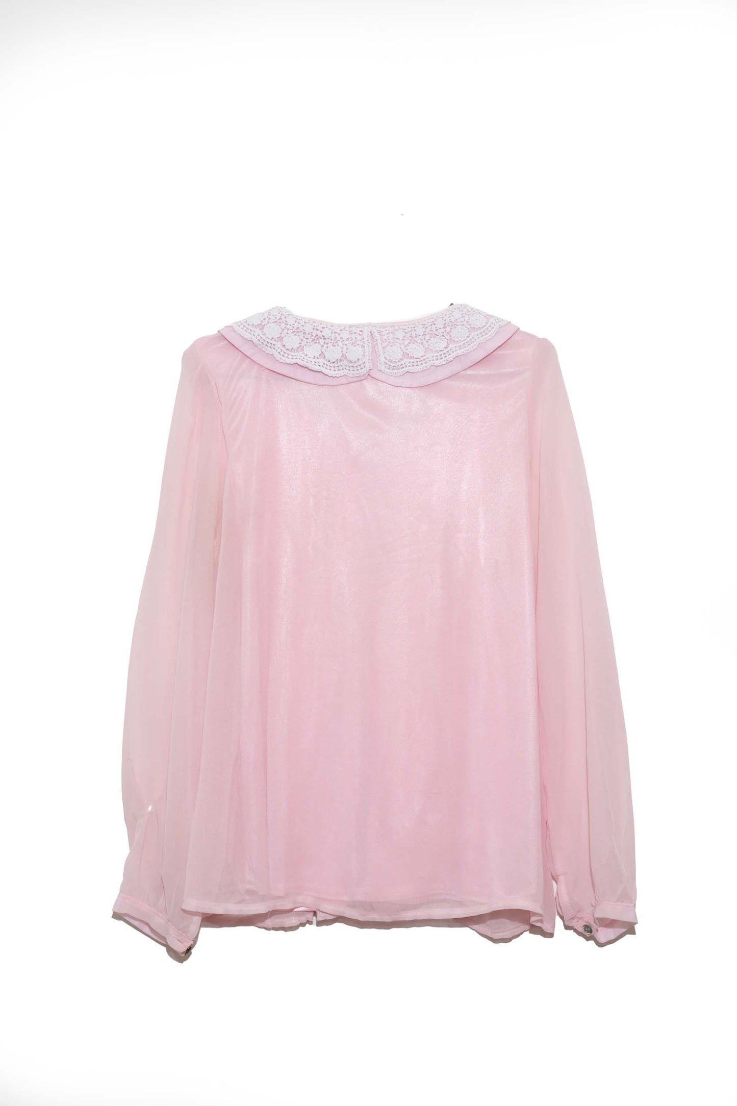 blusa lux lisbon