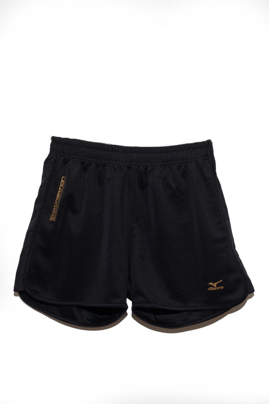 shortinho runner mizuno