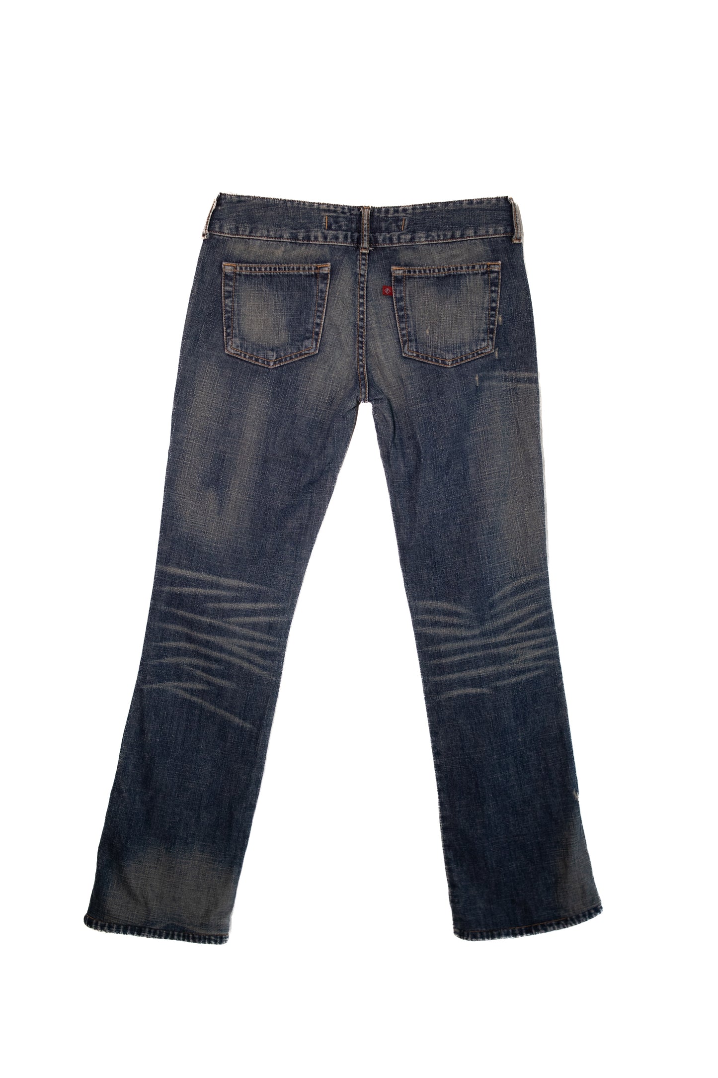 jeans reto forum