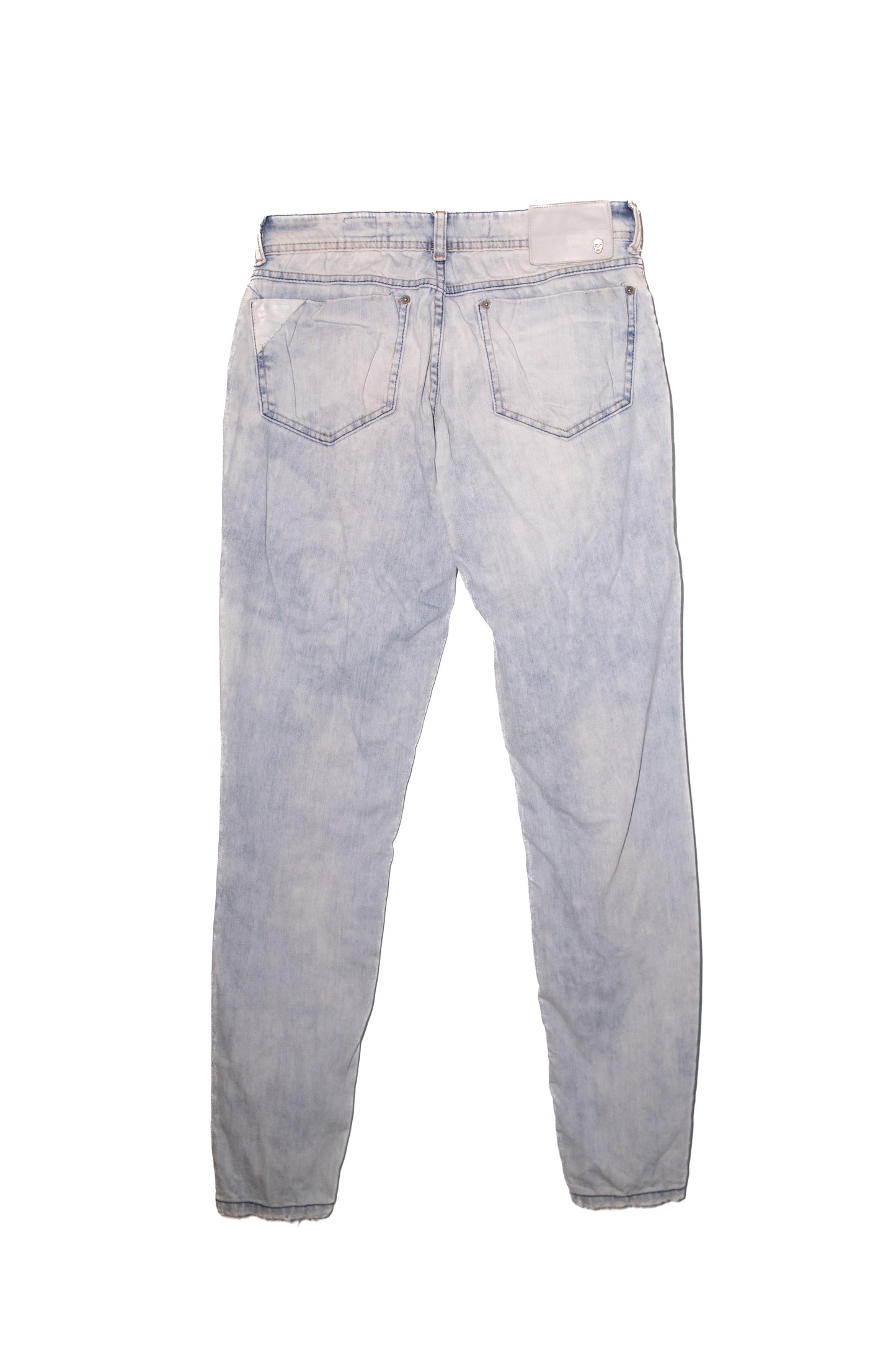 jeans ellus por herchcovitch