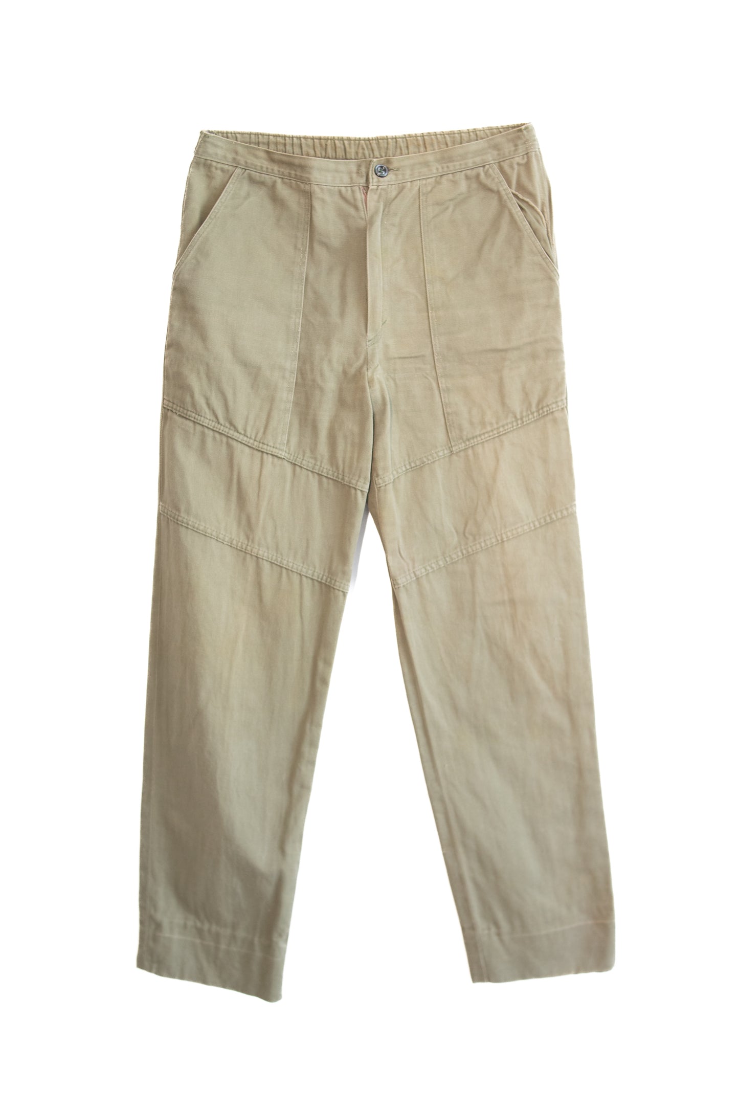 calça cargo basic