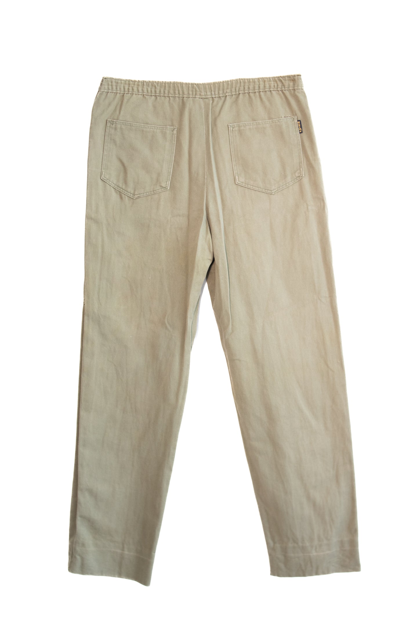 calça cargo basic