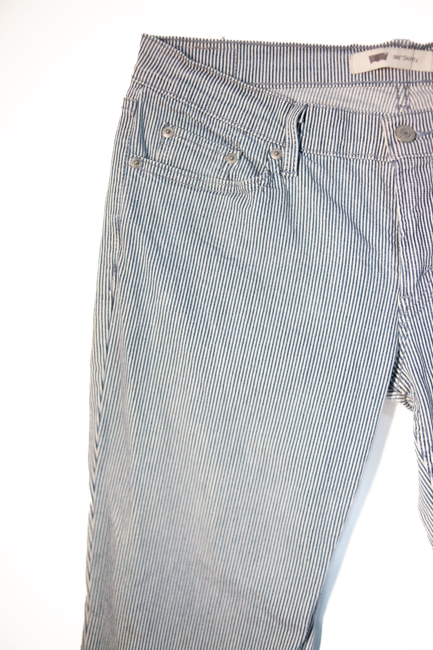 levi's 524