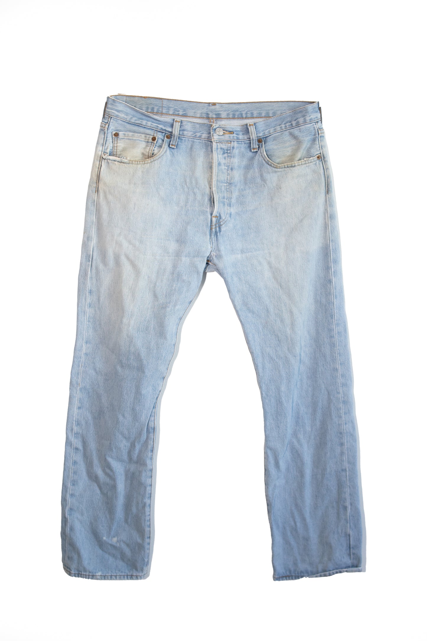 levi's 501