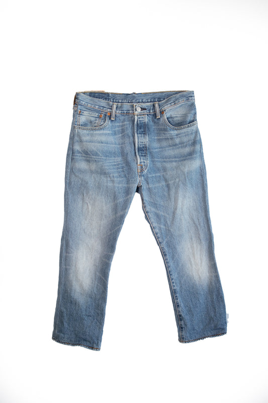 levi's 501