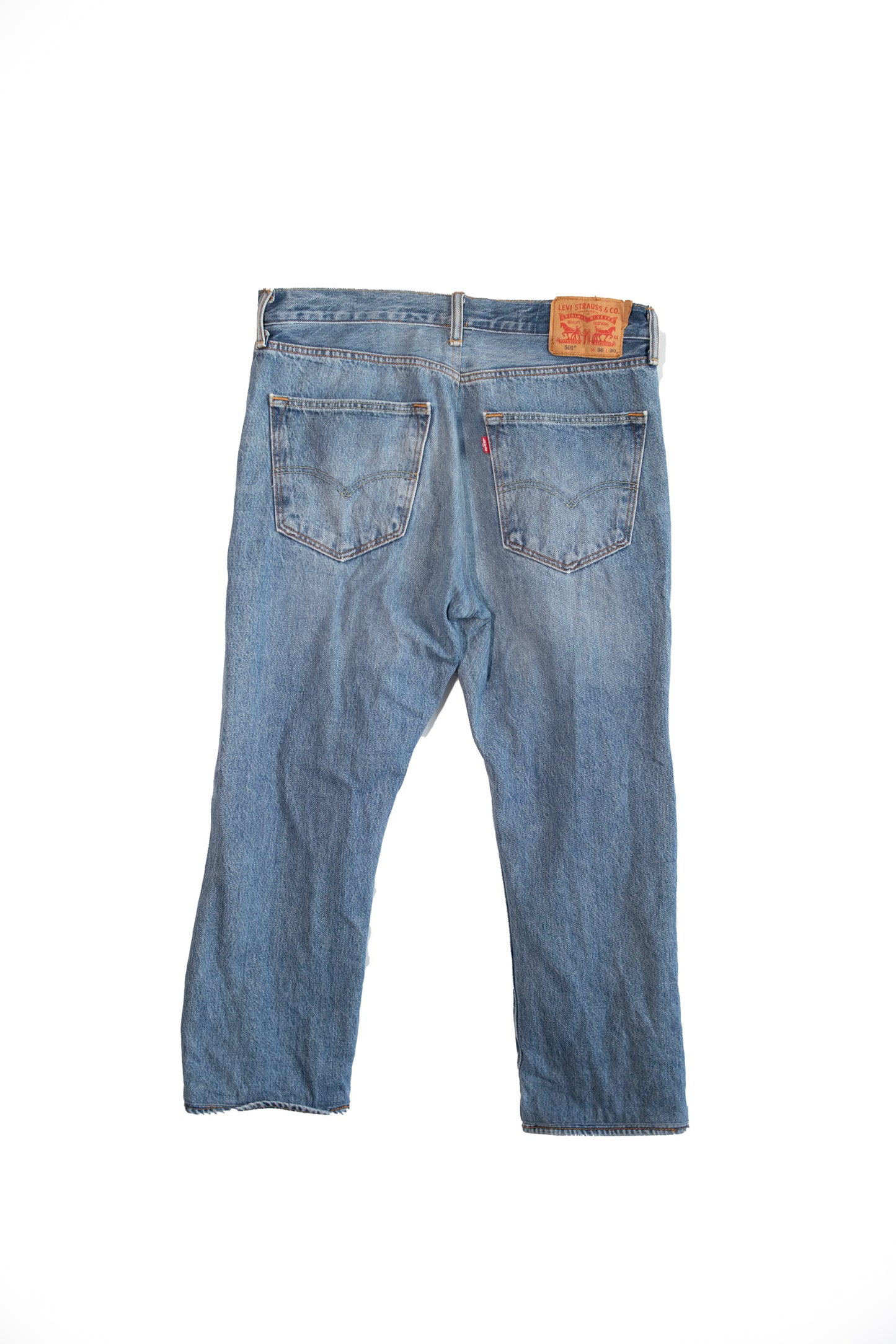 levi's 501