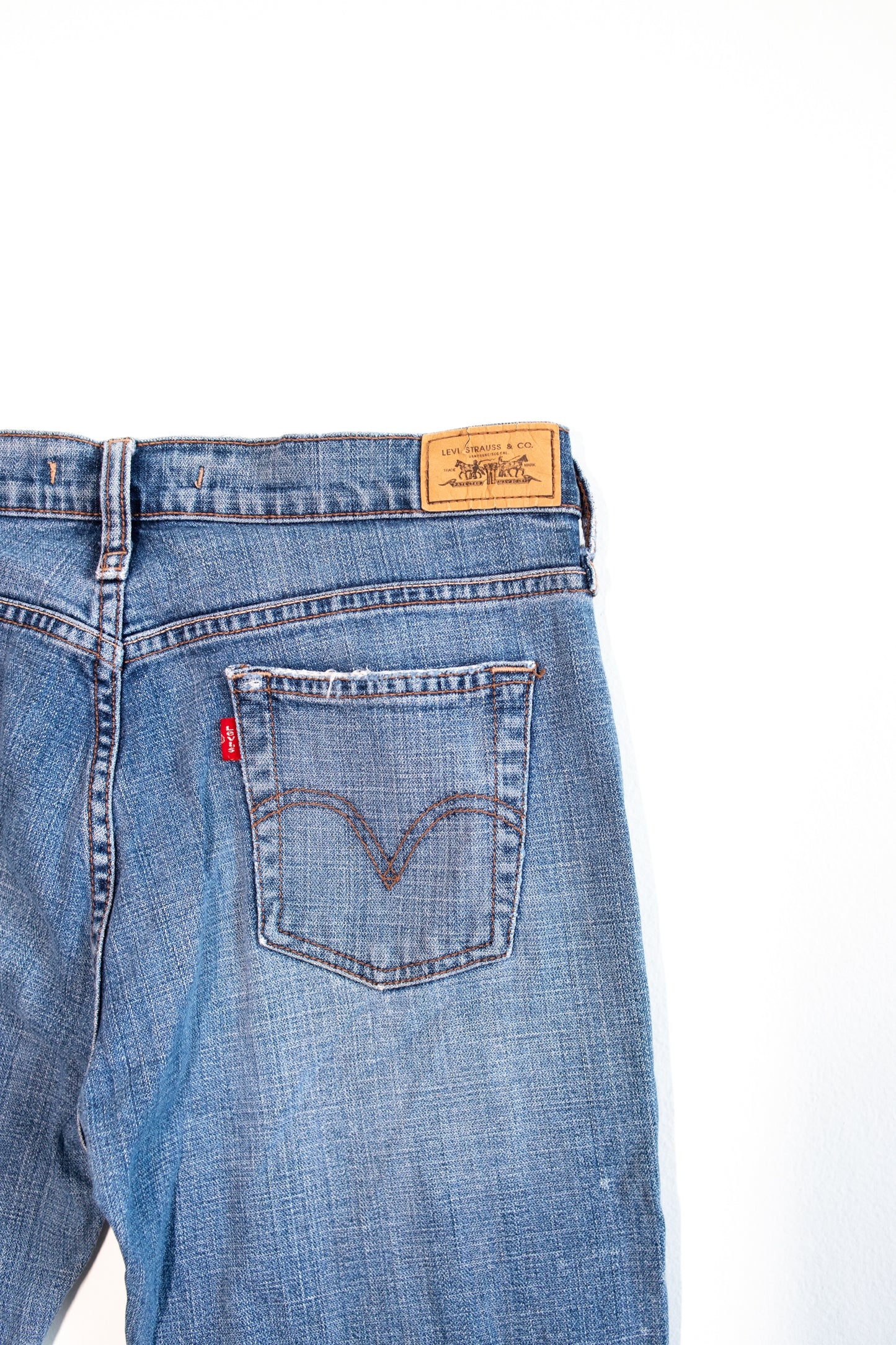 levi's 515